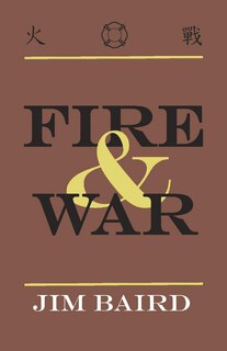 Front cover_Fire & War