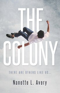 Front cover_The Colony
