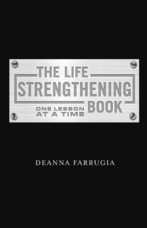 Couverture_The Life Strengthening Book