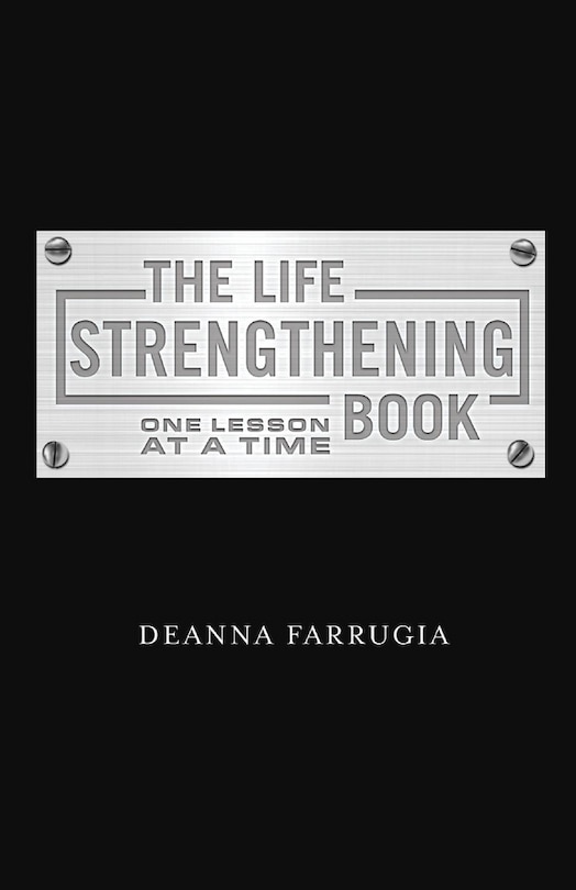 Couverture_The Life Strengthening Book