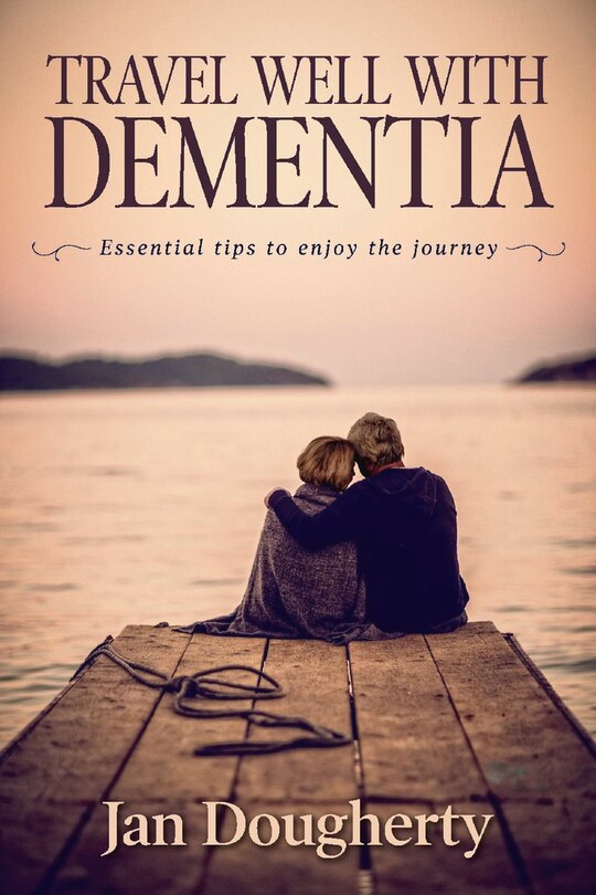 Couverture_Travel Well With Dementia