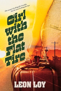 Couverture_Girl With The Flat Tire