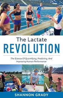 Front cover_The Lactate Revolution