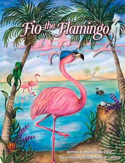 Couverture_Fio The Flamingo