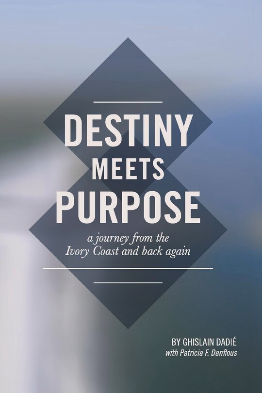 Couverture_Destiny Meets Purpose
