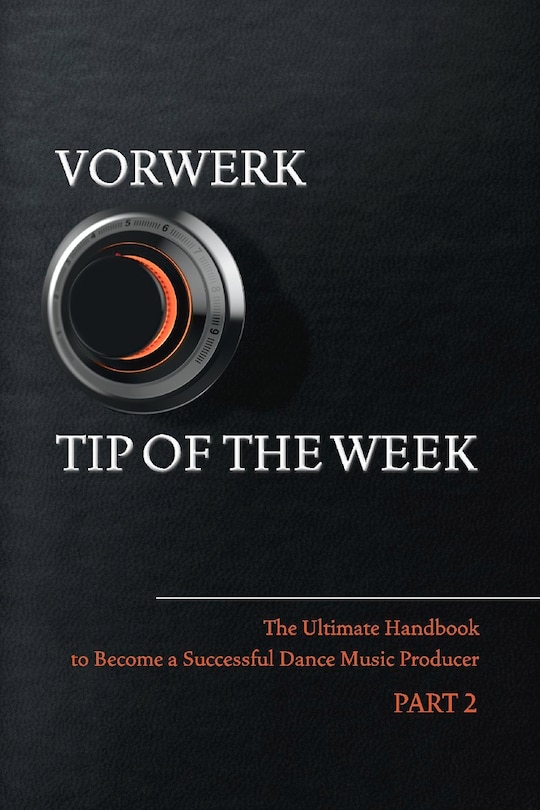 Front cover_Vorwerk Tip Of The Week