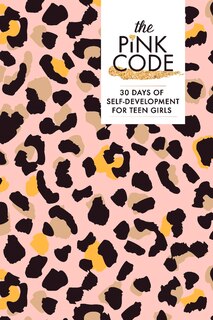 Front cover_The Pink Code