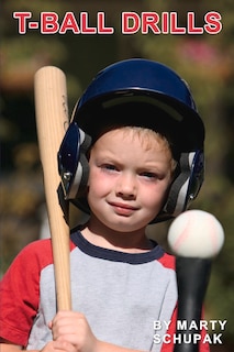 Front cover_T Ball Drills