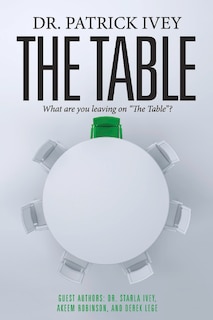 Couverture_The Table