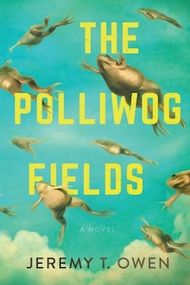 Front cover_The Polliwog Fields