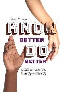 Couverture_Know Better, Do Better