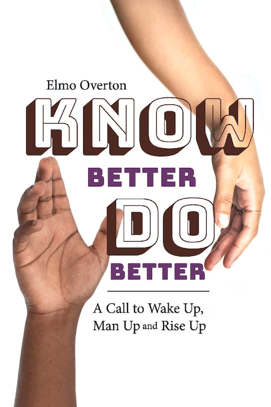 Couverture_Know Better, Do Better