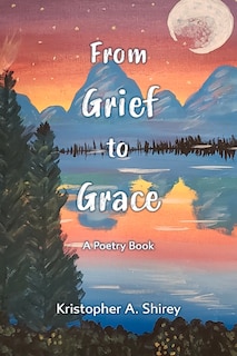 Couverture_From Grief To Grace