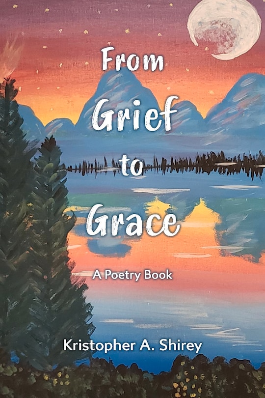 Couverture_From Grief To Grace