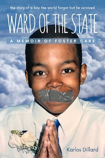 Front cover_Ward Of The State