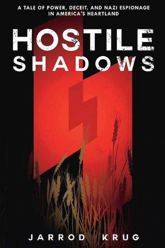 Front cover_Hostile Shadows