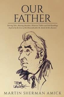 Front cover_Our Father