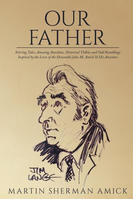 Front cover_Our Father