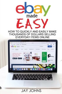 Front cover_eBay Made Easy
