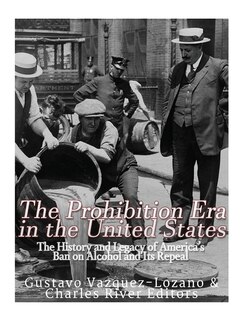 Couverture_The Prohibition Era in the United States