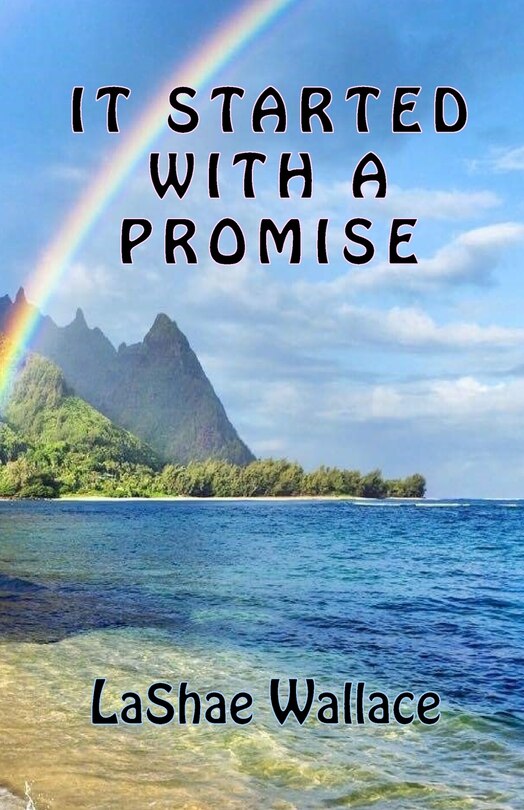 Couverture_It Started with a Promise