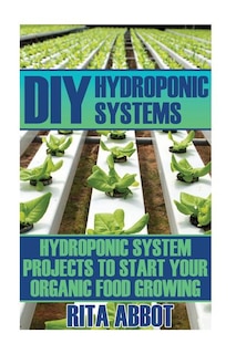 Front cover_DIY Hydroponic Systems