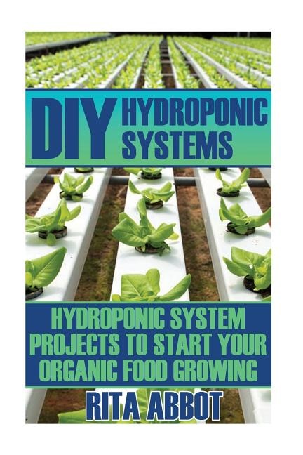 Front cover_DIY Hydroponic Systems