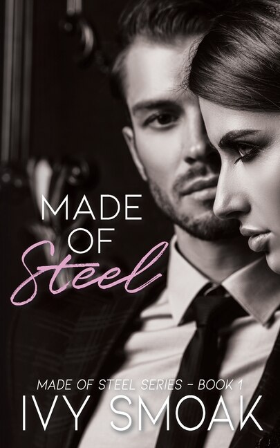 Couverture_Made of Steel