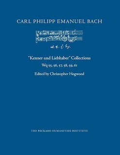 Front cover_Kenner und Liebhaber Collections