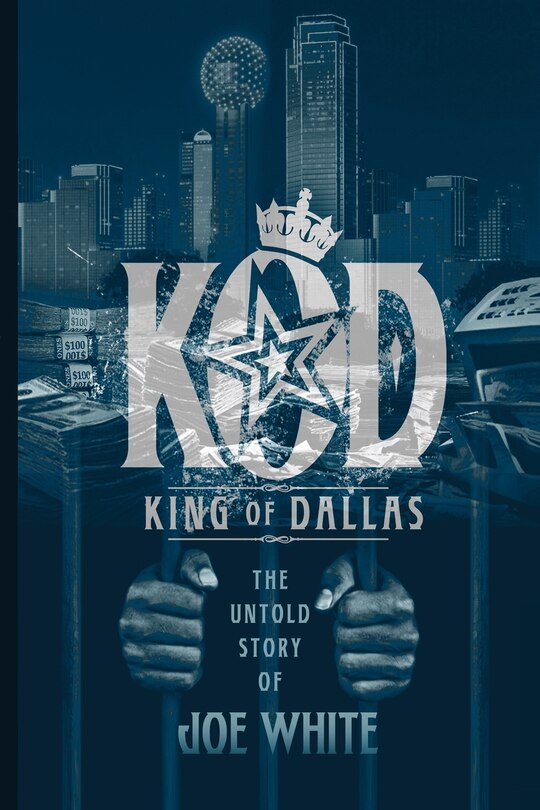 Couverture_K.O.D.