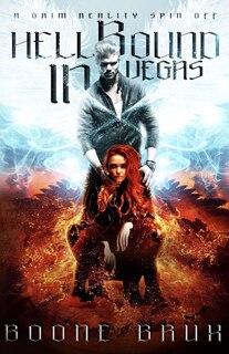 Front cover_Hellbound in Vegas