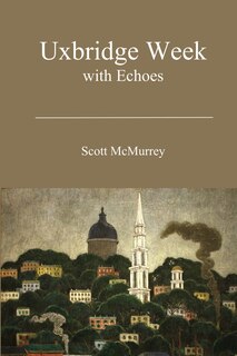 Couverture_Uxbridge Week with Echoes