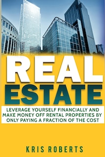 Front cover_Real Estate