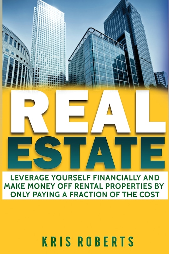 Front cover_Real Estate