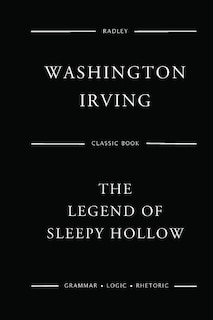 The Legend Of Sleepy Hollow