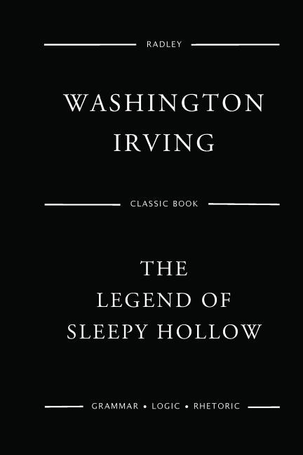 The Legend Of Sleepy Hollow