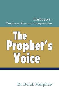 Front cover_The Prophet's Voice