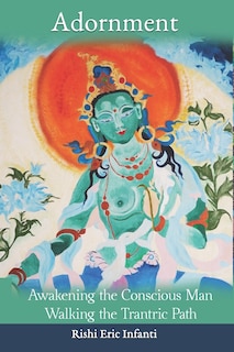 Couverture_Adornment - Awakening The Conscious Man