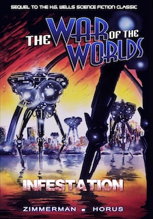 Couverture_War of the Worlds