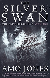 Front cover_The Silver Swan