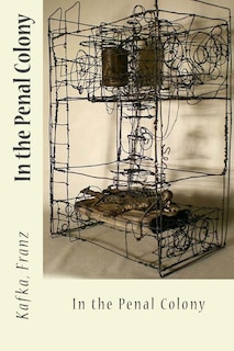 Front cover_In the Penal Colony