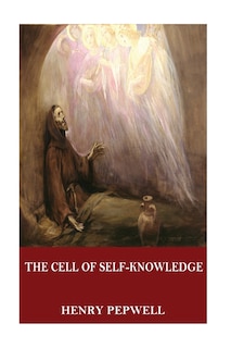 Front cover_The Cell of Self-Knowledge