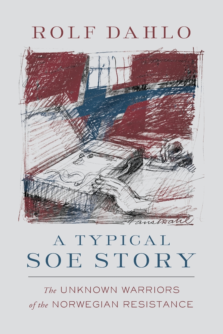Couverture_A Typical SOE Story