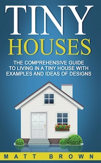Couverture_Tiny Houses