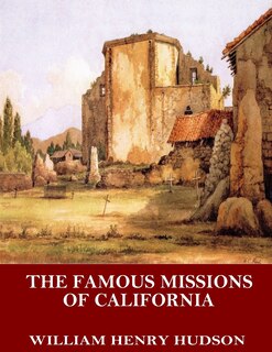 Couverture_The Famous Missions of California