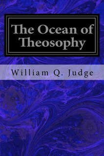 Couverture_The Ocean of Theosophy
