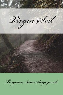 Front cover_Virgin Soil