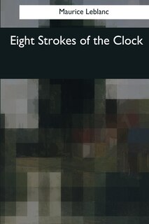 Front cover_Eight Strokes of the Clock