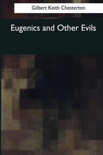 Front cover_Eugenics and Other Evils