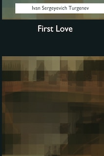 Front cover_First Love